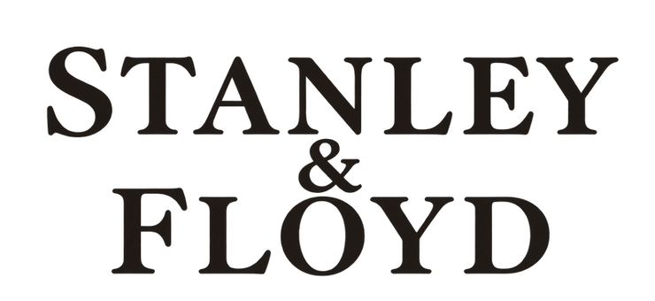 Stanley and Floyd