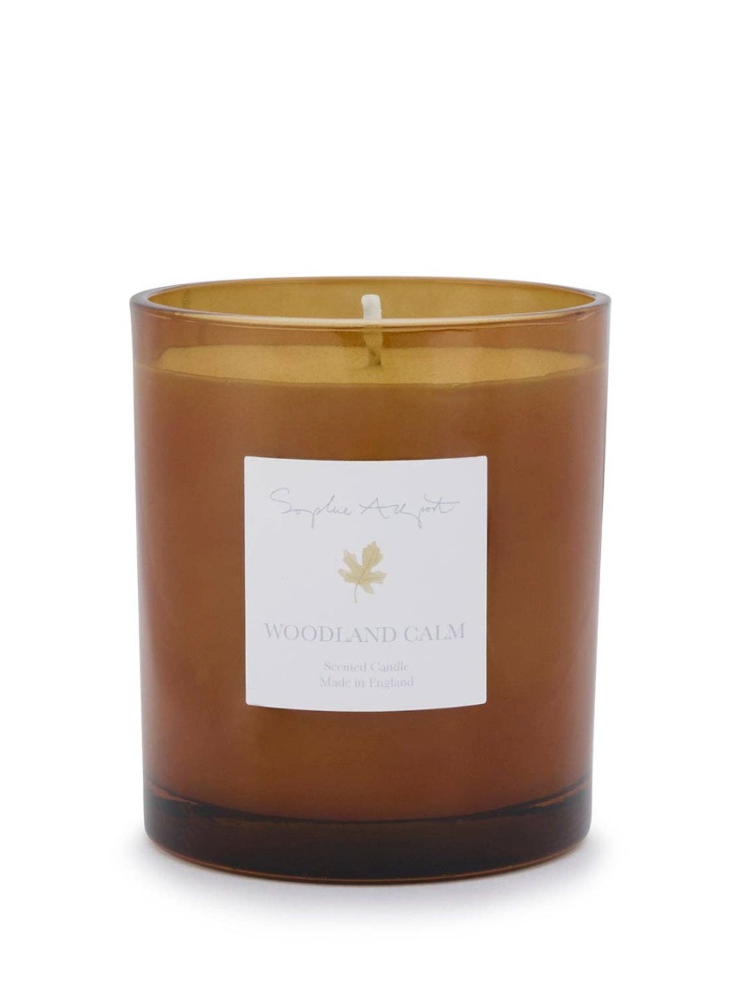 Woodland Calm Candle - 220g