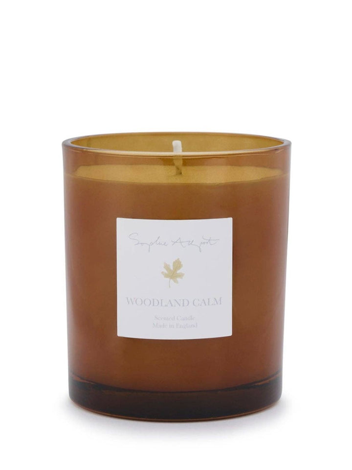 Woodland Calm Candle - 220g